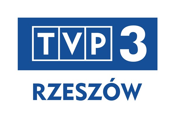 logo TVP3 Rzeszow